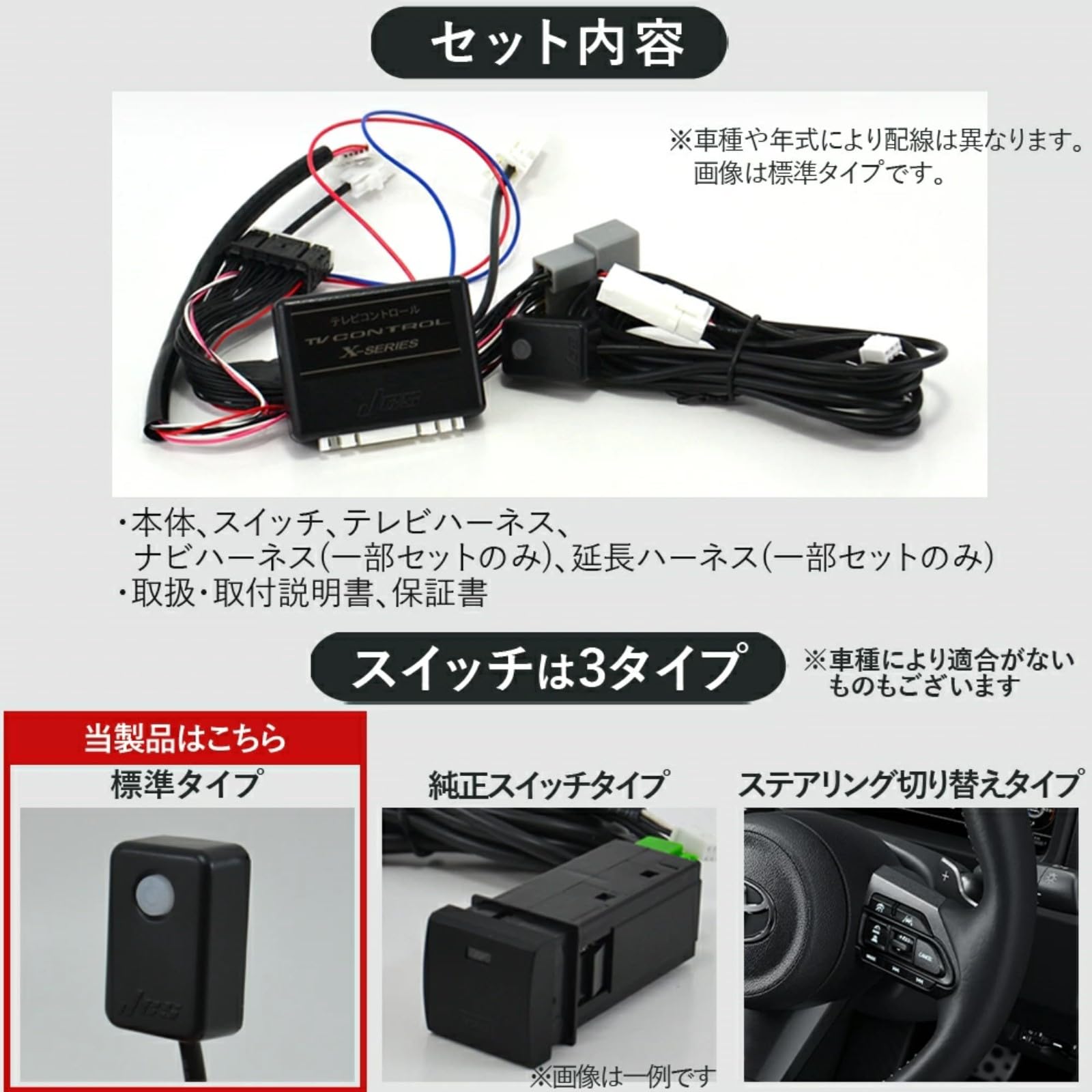 Amazon.co.jp: 新型 ルークス Google 搭載NissanConnectインフォテイン